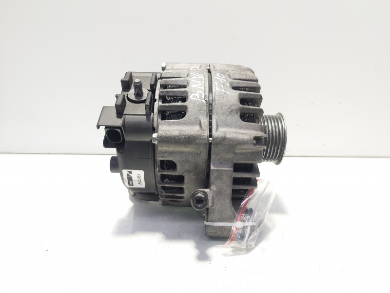 Alternator, Bmw 3 (F30) 3.0 diesel, N57D30A (idi:638754)