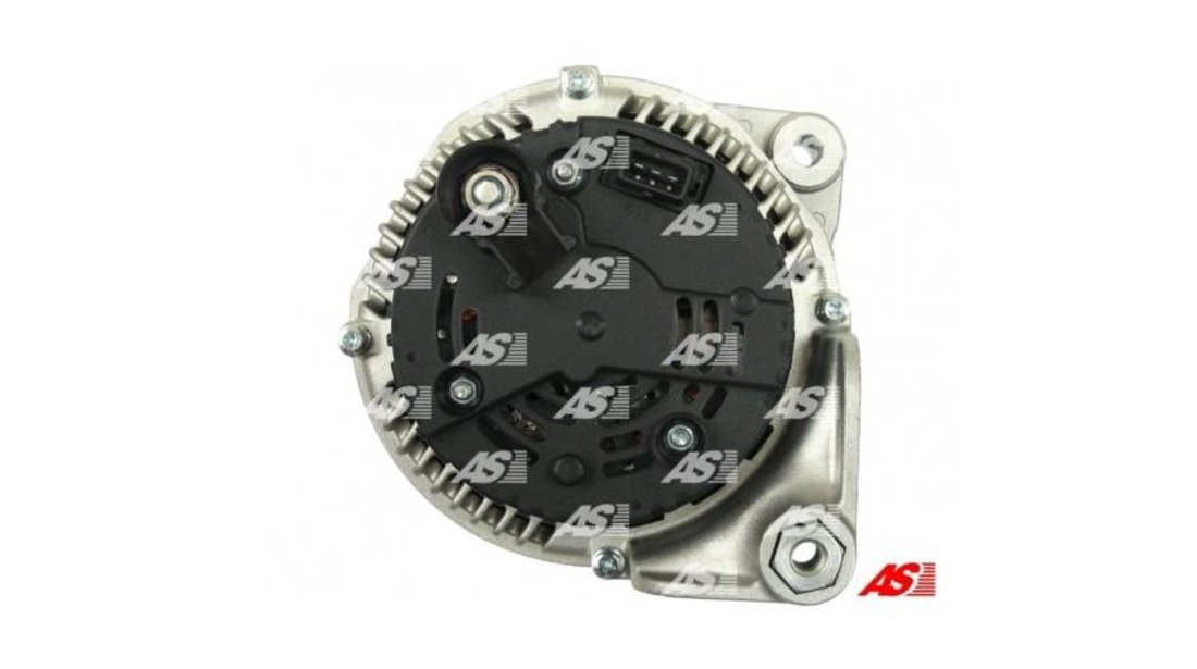 Alternator BMW 3 Touring (E46) 1999-2005 #2 063730025010