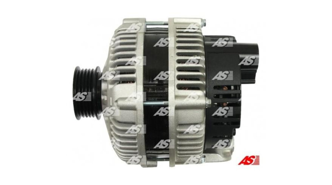 Alternator BMW 3 Touring (E46) 1999-2005 #2 063730025010