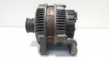 Alternator, Bmw 5 (E39), 3.0 diesel, 306D1 (id:641...
