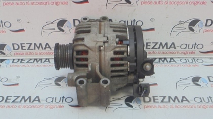 Alternator, Bmw 5 (E60) 2.0B, N46B20B