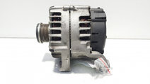 Alternator, Bmw 5 (F10), 2.0 diesel, N47D20C (id:6...