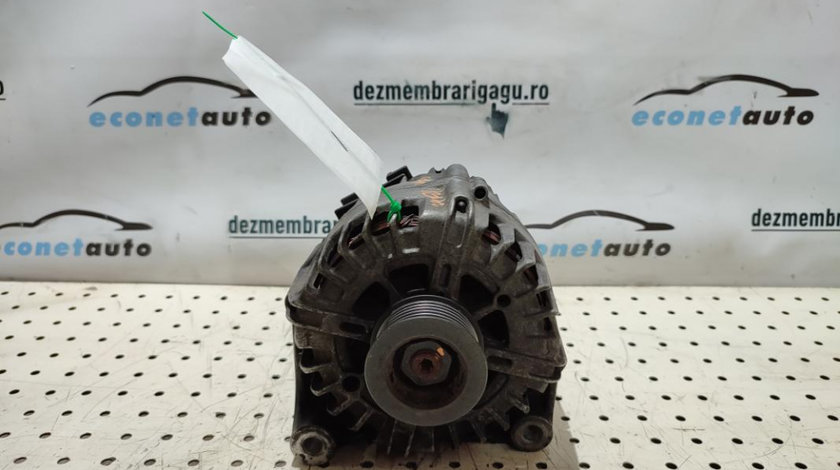 Alternator Bmw 5 F10 (2009-2016)