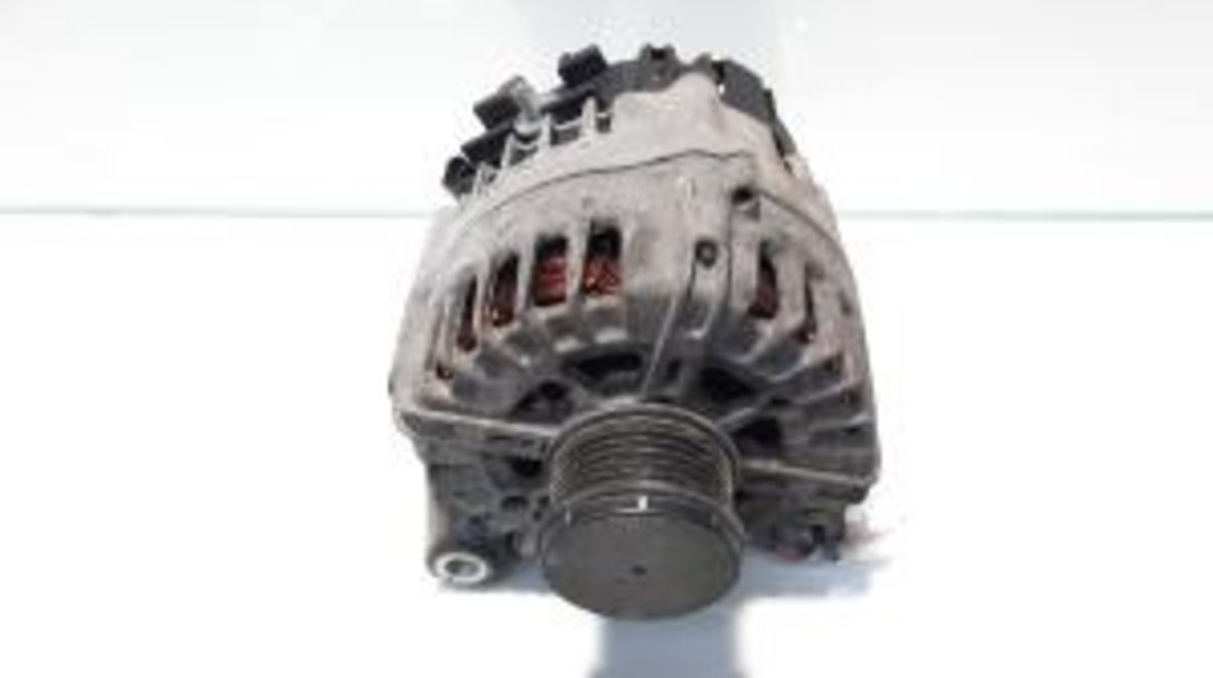 Alternator, Bmw 5 Touring (E61) 2.0 D, cod 8507624