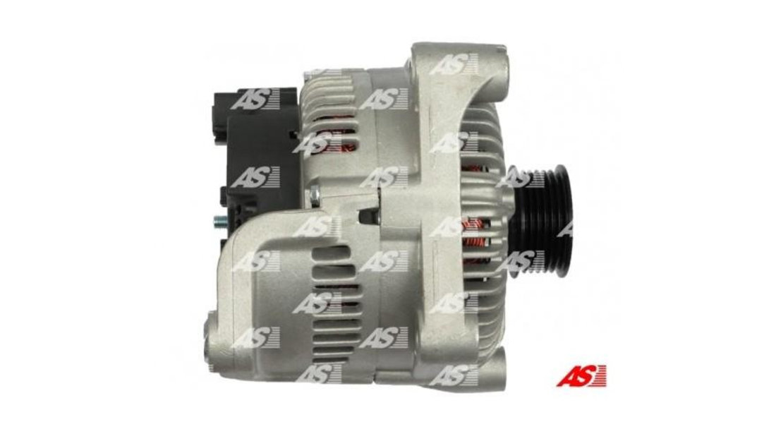 Alternator BMW 5 Touring (E61) 2004-2016 #2 0986080350