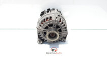 Alternator, Bmw 5 Touring (E61) [Fabr 2004-2010] 2...