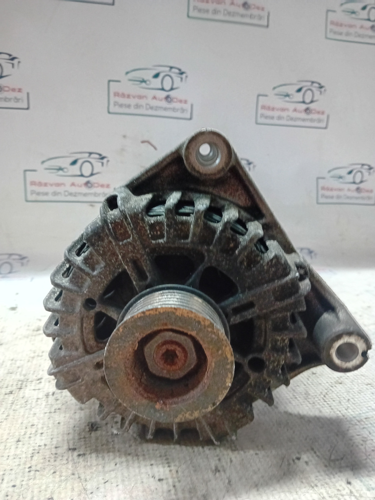 Alternator BMW 530 2012, 8570672