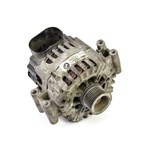 Alternator BMW 7 (F01, F02, F03, F04) 2008 - 2015 Benzina 7603779, 2610250C, FG23S043