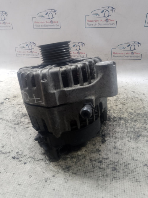 Alternator BMW 730 F01 Motorina 2011, 7807187