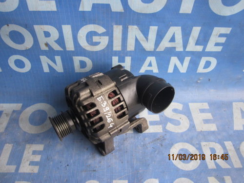 Alternator BMW E39 530i; Valeo 7501592 /90A