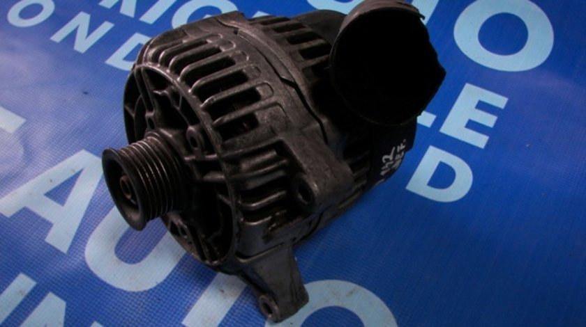 Alternator BMW E39; Bosch 0123515023 /120A