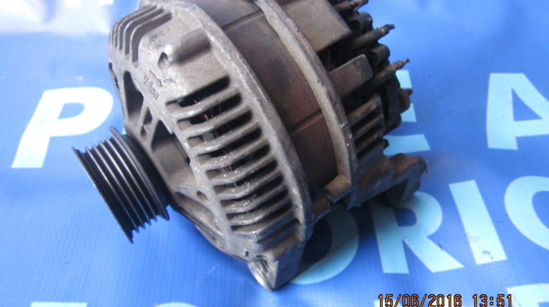 Alternator BMW E39 #1903348