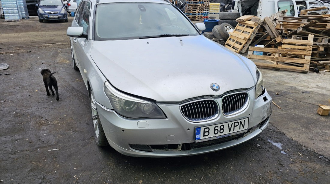 Alternator BMW E61 2007 Break 3.0 m57D306D3