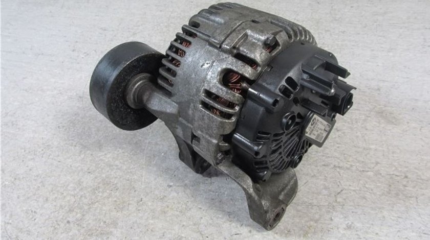 Alternator bmw e63 m6 5.0i 507 cai cod 7799204