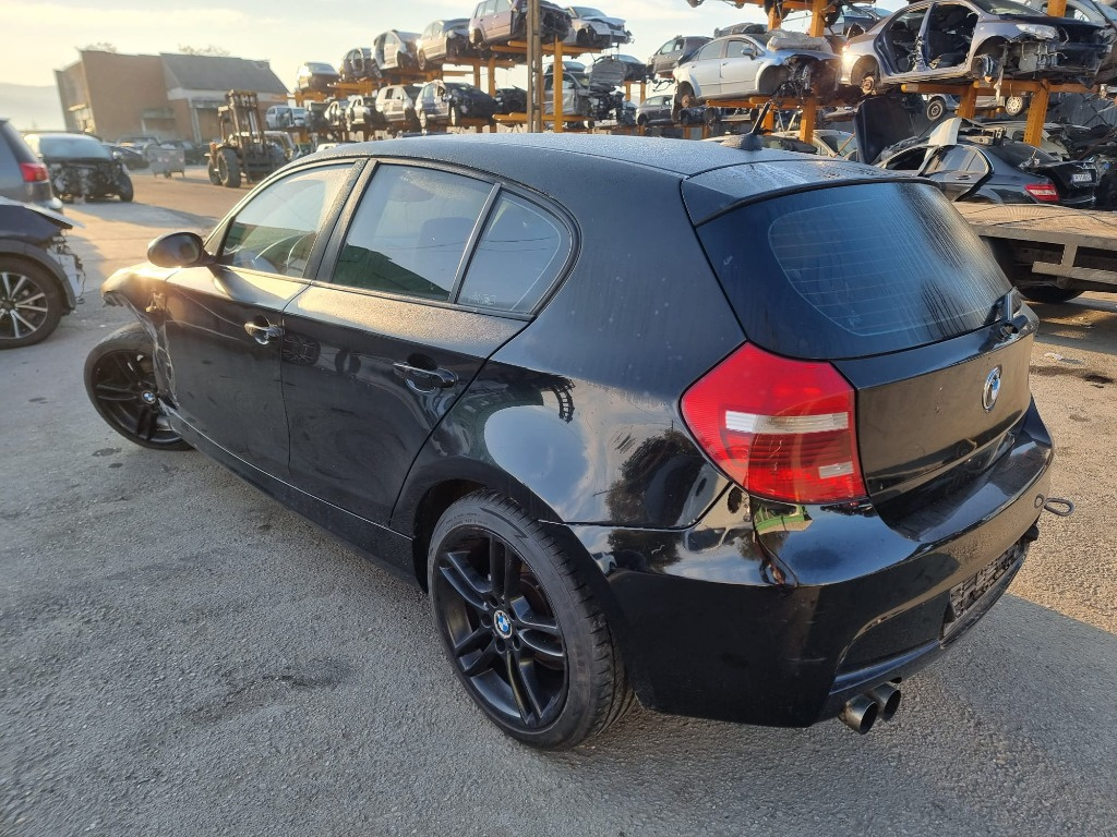 Alternator BMW E81 2008 facelift 1.6 benzina