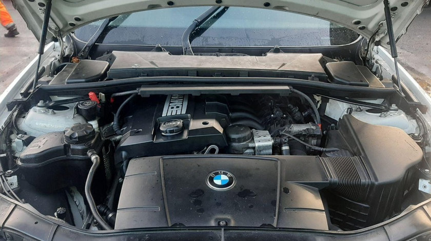 Alternator BMW E90 2009 SEDAN LCI 2.0 i