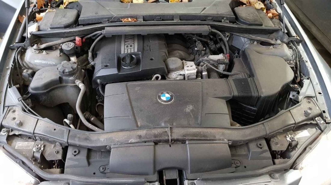 Alternator BMW E90 2011 SEDAN 2.0 i N43B20A
