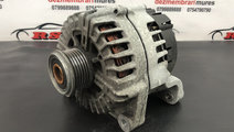 Alternator BMW E90 E91 320d 184 CP sedan 2012 (850...