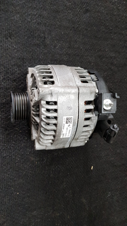 ALTERNATOR BMW F10 520 D COD. 7646814