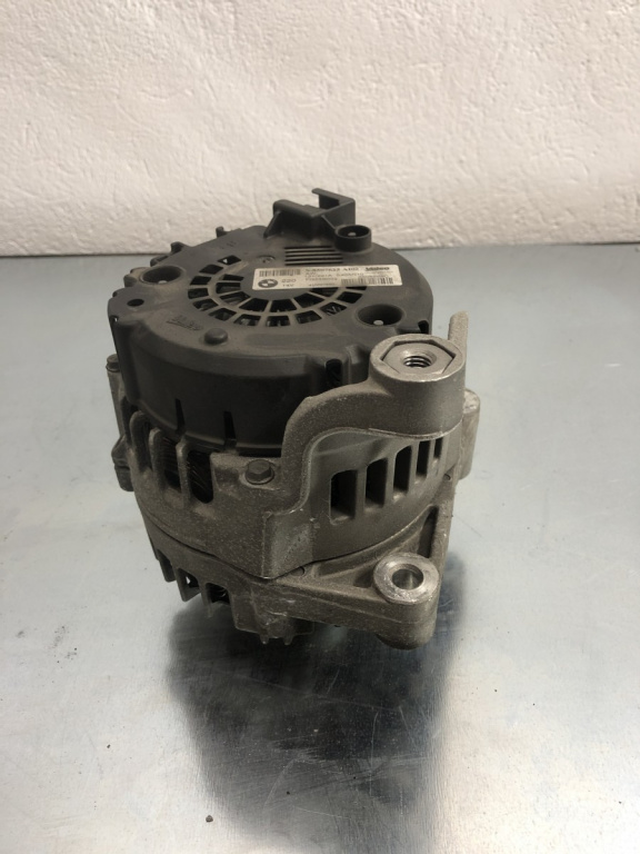 Alternator BMW F11 F10 520 d Touring Steptronic, 184cp sedan 2011 (8507625)