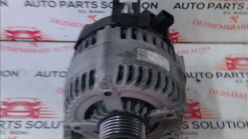 Alternator BMW F36 2018