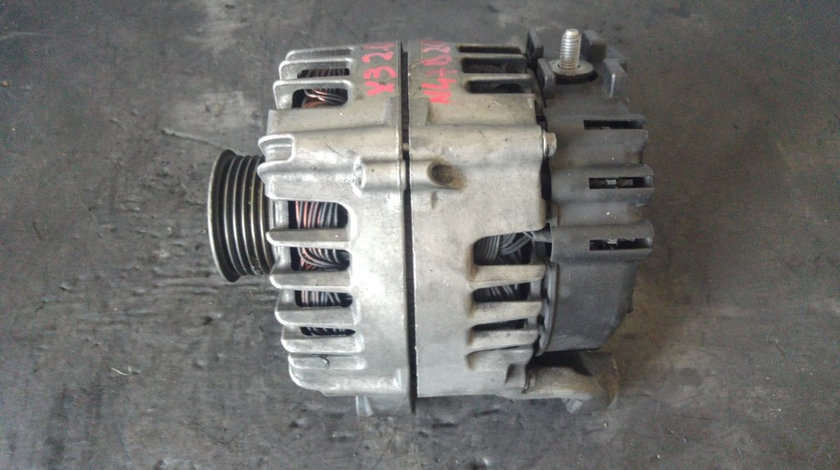 Alternator bmw seria 1 e81 e87 seria 3 e90 e91 x3 2.0 d 7802261a104