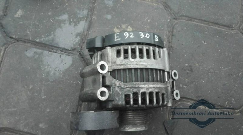 Alternator BMW Seria 3 (2005->) [E90] 180a . 0121715012