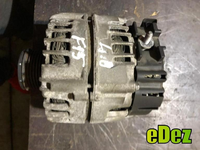 Alternator BMW Seria 3 (2011-2019) [F30] 3.0 d 4.0d 220a 8570675