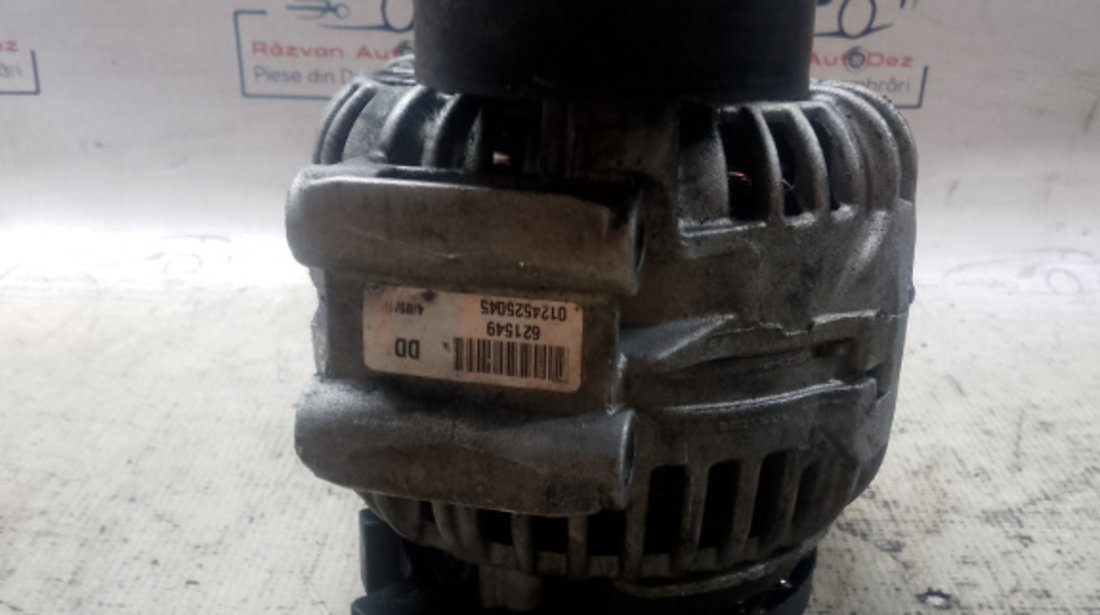 Alternator BMW Seria 3 E90 2.0 Motorina 2009