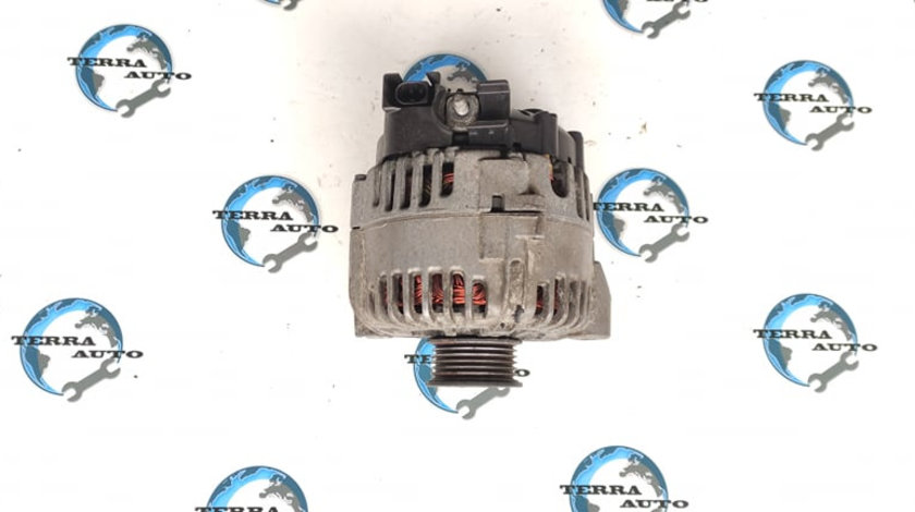 Alternator BMW Seria 3 (E92) 3.0 D cod: 7799180