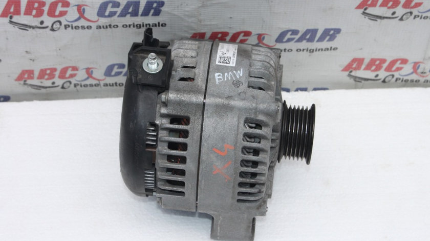 Alternator BMW Seria 3 F30/F31 2012-2018 7646814-05