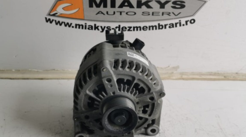 Alternator BMW Seria 4 F33 / F38 / 2.0 Diesel / 210 A / An 2014 - 2021 / COD - 104210-6982 / 7646814-04