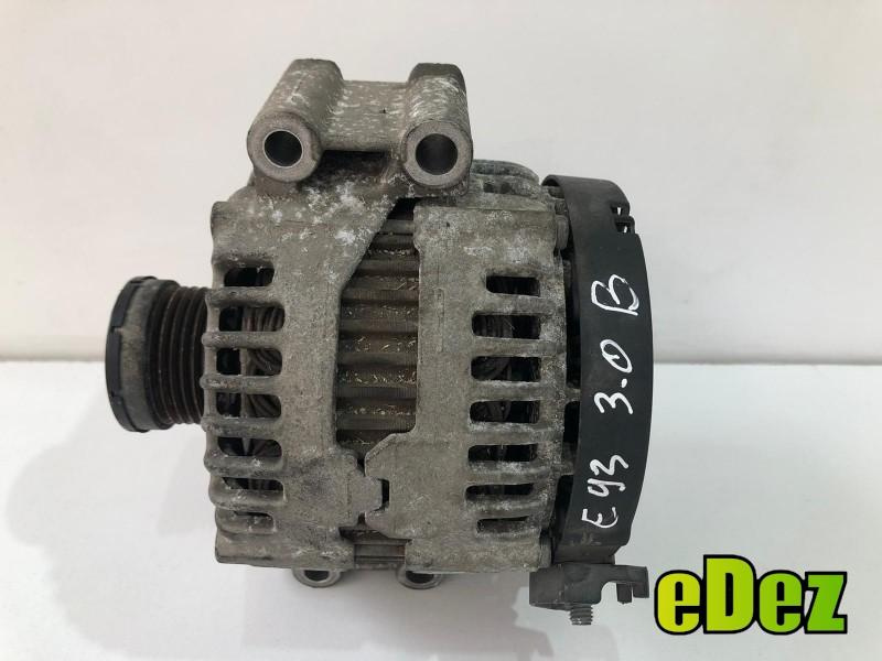 Alternator BMW Seria 5 (2004-2010) [E61] 3.0 benzina 7550967