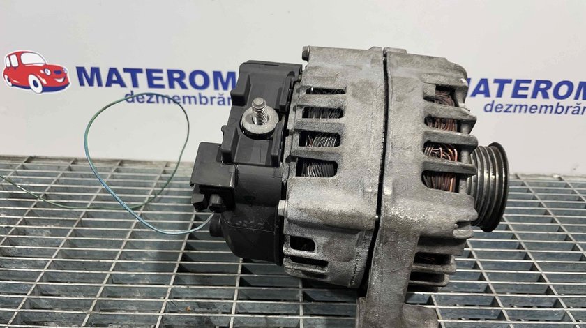 ALTERNATOR BMW SERIA 5 E 60 SERIA 5 E 60 3.0 D - (2004 2007)