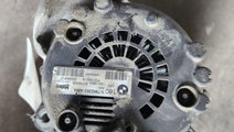 Alternator BMW seria 5 E60 2.0 D, N47 2007 2008 20...