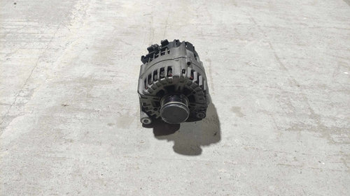 Alternator BMW Seria 5 F10 2.0 D cod motor N47D20C