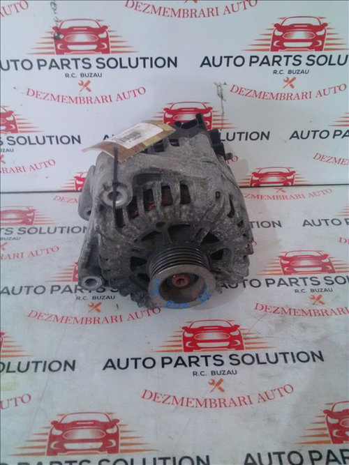 Alternator BMW X1 2.0 D an fabr. 2011