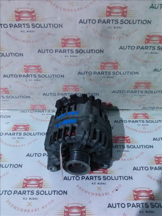 Alternator BMW X1 2.0 D an fabr. 2011