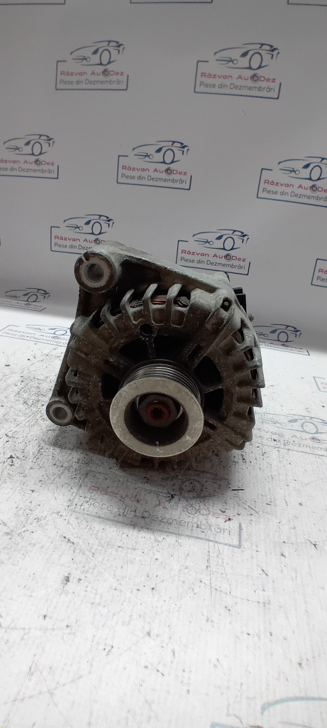 Alternator BMW X1 2.0 Motorina 2010, 782261AI06