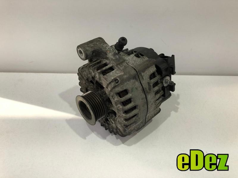 Alternator BMW X1 (2009-2016) [E84] 3.0 d n57d30a 7805432