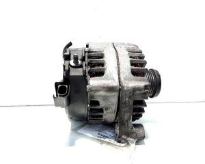 Alternator, Bmw X1 (E84) [Fabr 2009-2015] 2.0 diesel, N47D20C, 8507624 (id:434844)