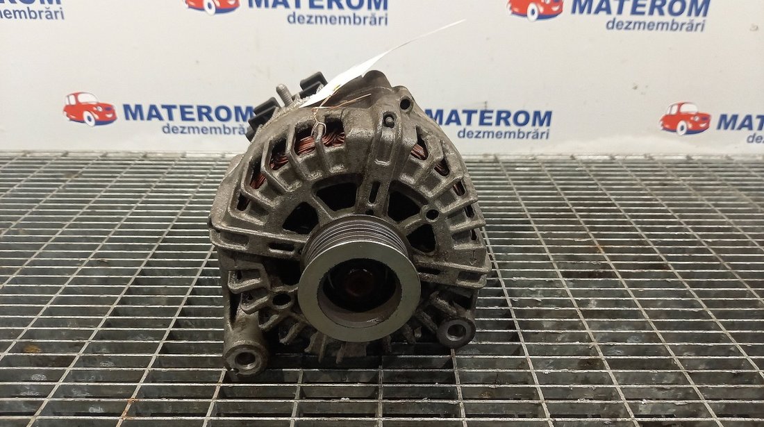 ALTERNATOR BMW X1 X1 2.0 D - (2009 2015)