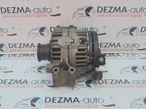 Alternator, Bmw X3 (E83) 2.0B, N46B20B