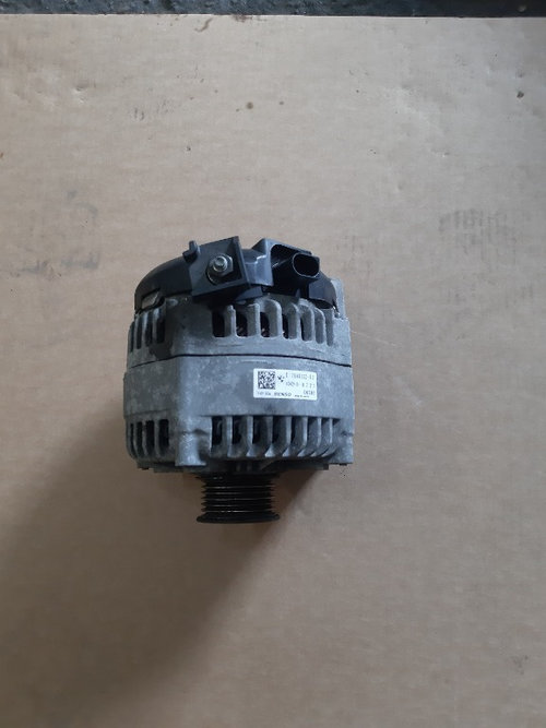 Alternator BMW X3 F25 2.0 D 2015