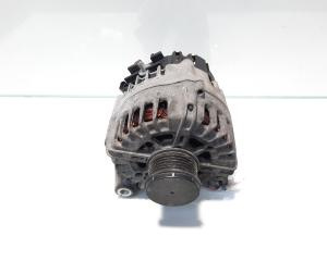 Alternator, Bmw X3 (F25) 2.0 D, N47D20C, 8507624 (id:393791)