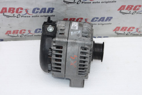 Alternator BMW X4 F26 2014-2018 7646814-05