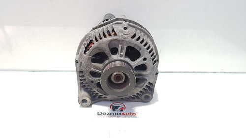 Alternator, Bmw X5 (E53), 3.0 diesel, 306D1, 2248296 (pr:110747)