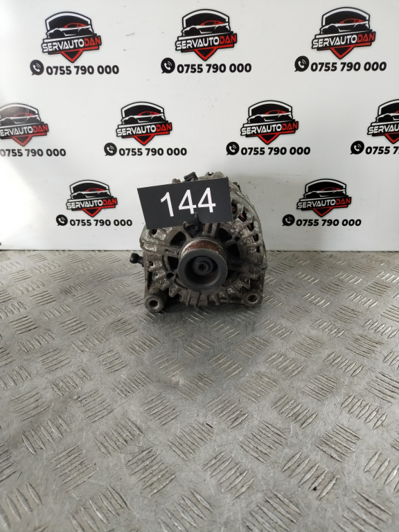 Alternator BMW X5 E70 3.0 Motorina 2012, FG23S011