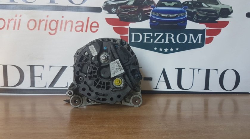 Alternator bosch 028903028e 120A seat leon 1m 1.9 tdi asv ahf 90 cai