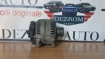 Alternator bosch 028903028e 120A vw bora 1.9 tdi a...